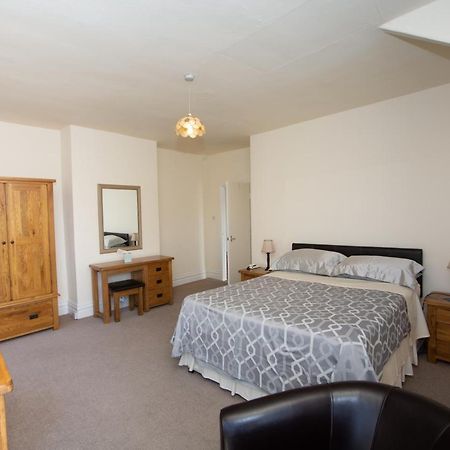 Park View Apartamento Hexham Exterior foto